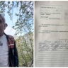 Схватил и тащил силой: актёр театра им. Гоголя Андреев напал на москвичку с собакой из-за прогулки в "его" сквере