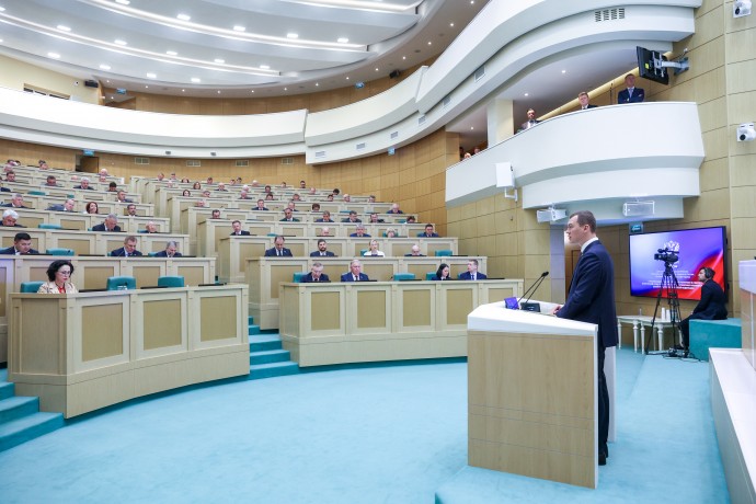 Минспорт обещает новые награды и звания для спортсменов и тренеров