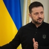 Зеленский сделал заявление о переговорах с Россией