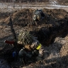 На Украине заявили о небывалой ситуации на фронте после объявления пасхального перемирия...