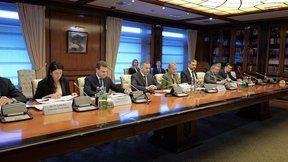 Юрий Трутнев: мастер-планы помогут воплотить мечту людей о красивых и удобных городах Дальнего Востока и Арктики