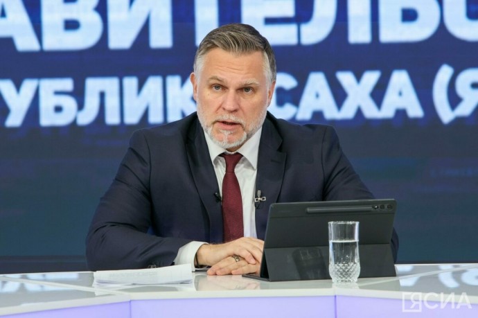 Кирилл Бычков: «Нерюнгринский район заслуживает самого внимательного отношения»