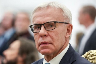 Фетисов выступил за возобновление продажи пива на стадионах.