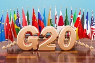 В странах G20 намерены работать над урегулированием конфликта на Украине