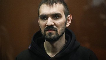 Суд арестовал комика Останина за стендап про инвалида в метро