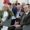 Глава Мордовии поддержал проекты финалистов программы «Герои среди СВОих»