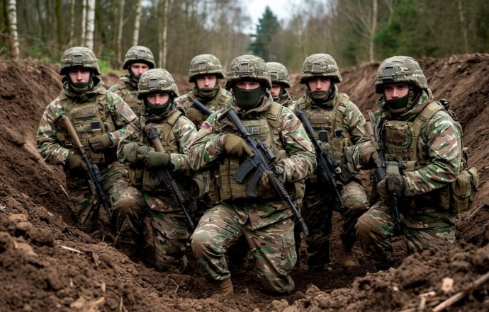 Карасин назвал призыв Украины к одностороннему прекращению огня болтовней