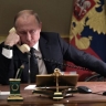 Путин и Нетаньяху заявили о решимости отстаивать правду о Второй мировой