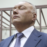Экс-сенатора Савельева приговорили к 10 годам за подготовку убийства