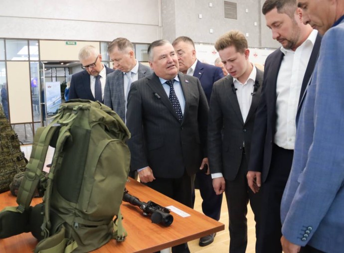 ​Валерий Сухих: «Наш долг – оберегать подлинность сегодняшних событий для будущих поколений»