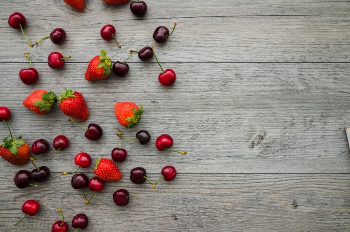 В России спрос на черешню и клубнику пошел на спад