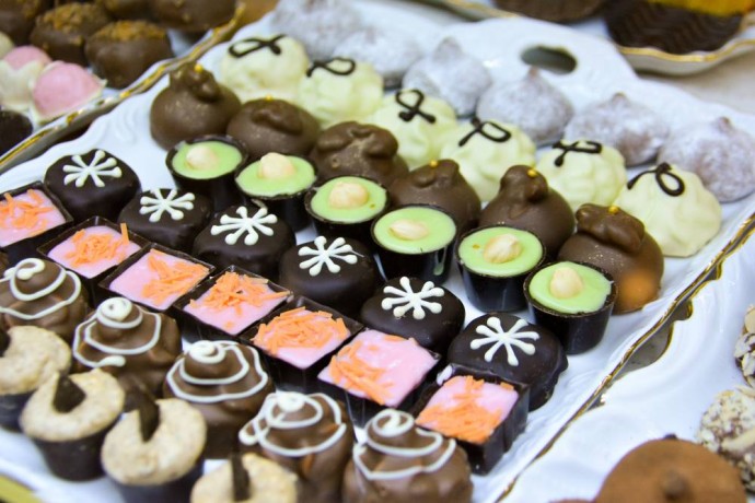 Кондитерские изделия в Пермском крае подорожали на 10 %