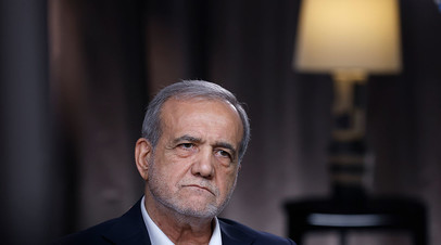 Президент Ирана предложил перенести столицу из Тегерана