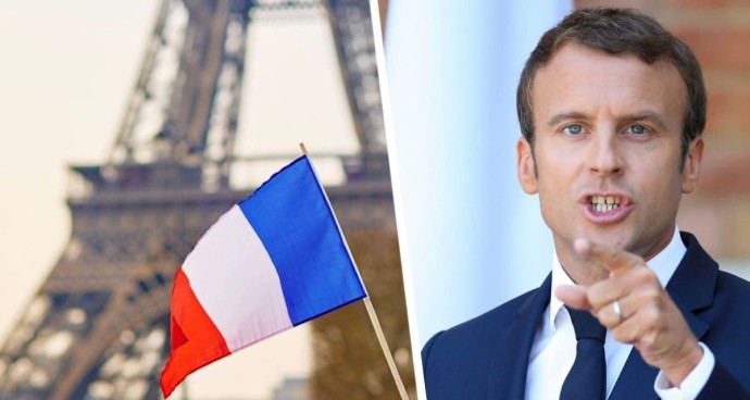 Действительно ли Париж собирается снести Эйфелеву башню в следующем году? Стала известна правда после громких заявлений