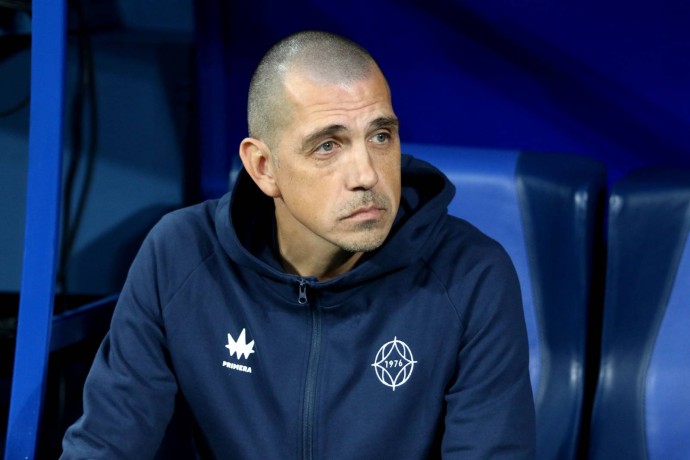 Ахметзянов оценил перспективы «Оренбурга» во втором круге РПЛ