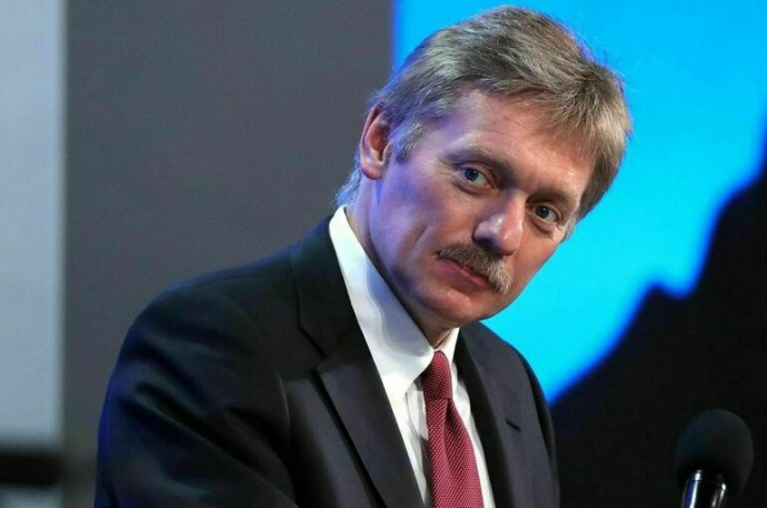 Песков рассказал о самочувствии собак, подаренных Ким Чен Ыном Путину