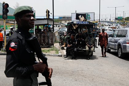 Работник отеля из Нигерии изнасиловал туристку в курортной стране Европы Работник отеля из Нигерии изнасиловал туристку в курортной стране Европы