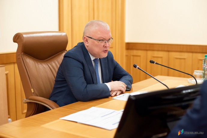 Три года Соколова: кировчане оценили работу губернатора