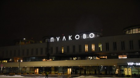 Аэропорт Пулково вернулся к штатной работе после приема перенаправленных рейсов