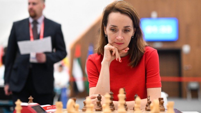 Смагин: "Недоброжелатели постараются сорвать участие России на чемпионате мира" Смагин: "Недоброжелатели постараются сорвать участие России на чемпионате мира"