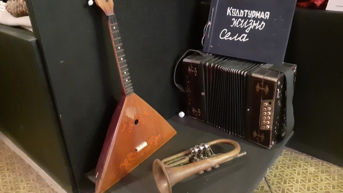 В Башкирии появится новый праздник