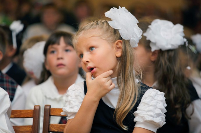 В России хотят продлить школьное образование на один год