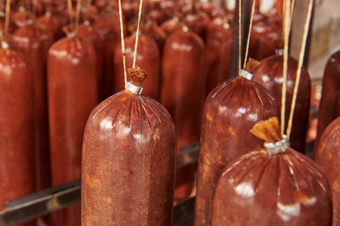 В ТиНАО создадут новые пищевые производства на льготных условиях