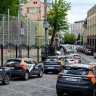В Москве вступило в силу правило пользования каршерингом через верификацию на mos.ru