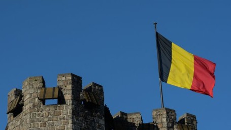 Алмазная отрасль Бельгии балансирует на грани выживания, заявил посол