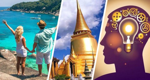 От пляжей Пхукета до храмов Чиангмая: проверьте свой IQ путешественника по Таиланду
