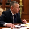 Встреча с губернатором Ярославской области Михаилом Евраевым