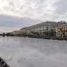 Сухогруз оторвался от причала и самостоятельно движется по Неве - «Новости Дня»