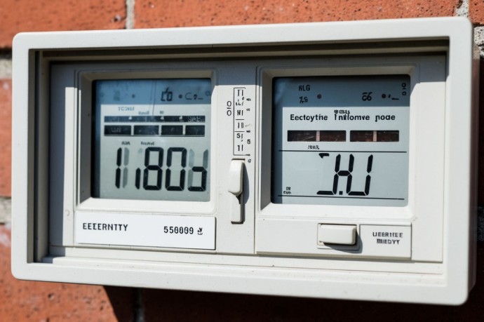 Сергей Колунов предложил отказаться от счетчиков электроэнергии в пользу более умных приборов