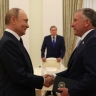 В Кремле сообщили, когда начнется встреча Путина с посланцами Трампа