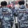 Принят закон, направленный на усиление мер социальной поддержки бойцов Росгвардии и их близких