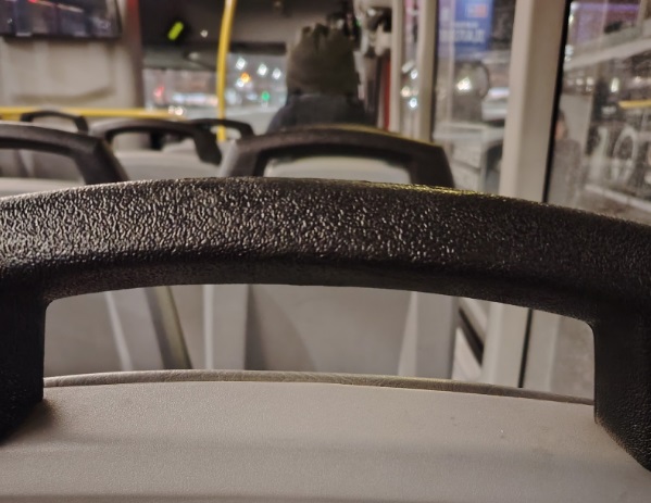 В декабре на улицы Саранска вышли 10 новых автобусов