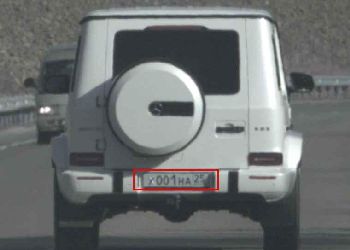 Приамурье Mercedes разогнался до рекордной скорости