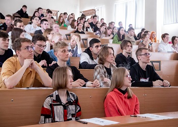 Географический диктант напишут в краеведческом музее Благовещенска