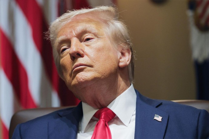 Трамп объявил о крупнейшей торговой сделке с Японией