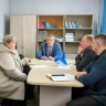 Ряд социально важных вопросов приняли в работу областные депутаты по итогам приёмов на территориях