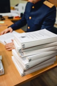 Жительница Солнечногорска признана виновной в финансировании терроризма