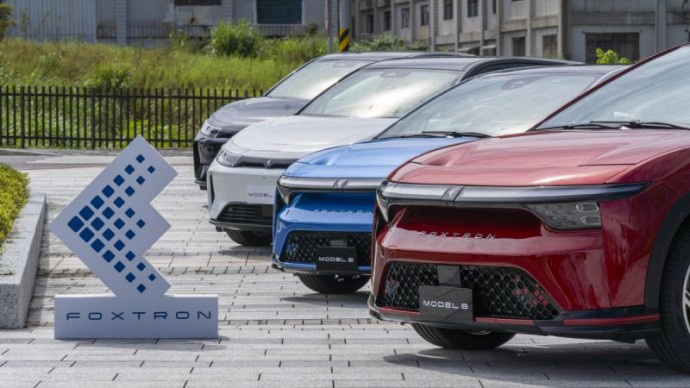 Foxconn до сих пор не предлагала Nissan стать её акционером, но не отказывается от идеи сделать это в будущем