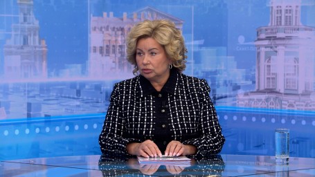 Наталья Чечина: На Новый год мы посетим медучреждения, где проходят лечение участники СВО