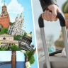 Туристы при поездках по России сменили предпочтения