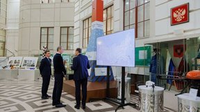 Дмитрий Григоренко: Росреестр – один из лидеров в применении искусственного интеллекта среди госорганов