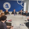 Ярославская «Единая Россия» провела первое заседание оргкомитета по предварительному голосованию