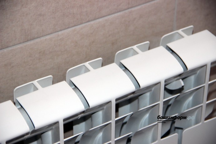 В минЖКХ Башкирии сообщили о готовности республики к отопительному сезону