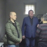 Общественники посетили начальника УФСИН по Башкирии Дзюбу в изоляторе