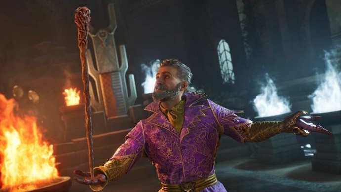 В Steam появились системные требования ремастера Oblivion: рекомендуют GPU RTX 2080 или RX 6800XT