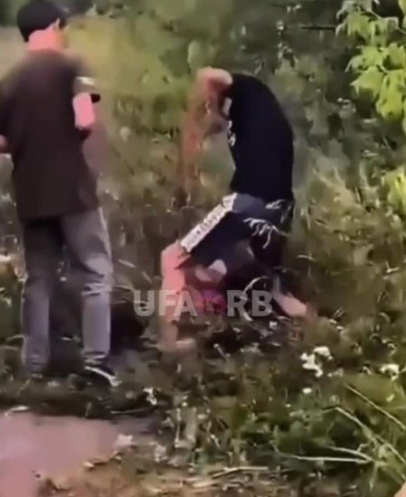 В Башкирии подростки устроили жуткую расправу над мальчиком